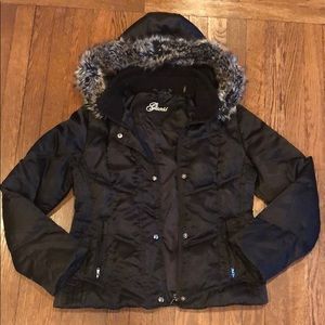 Guess Winter Puffer Coat